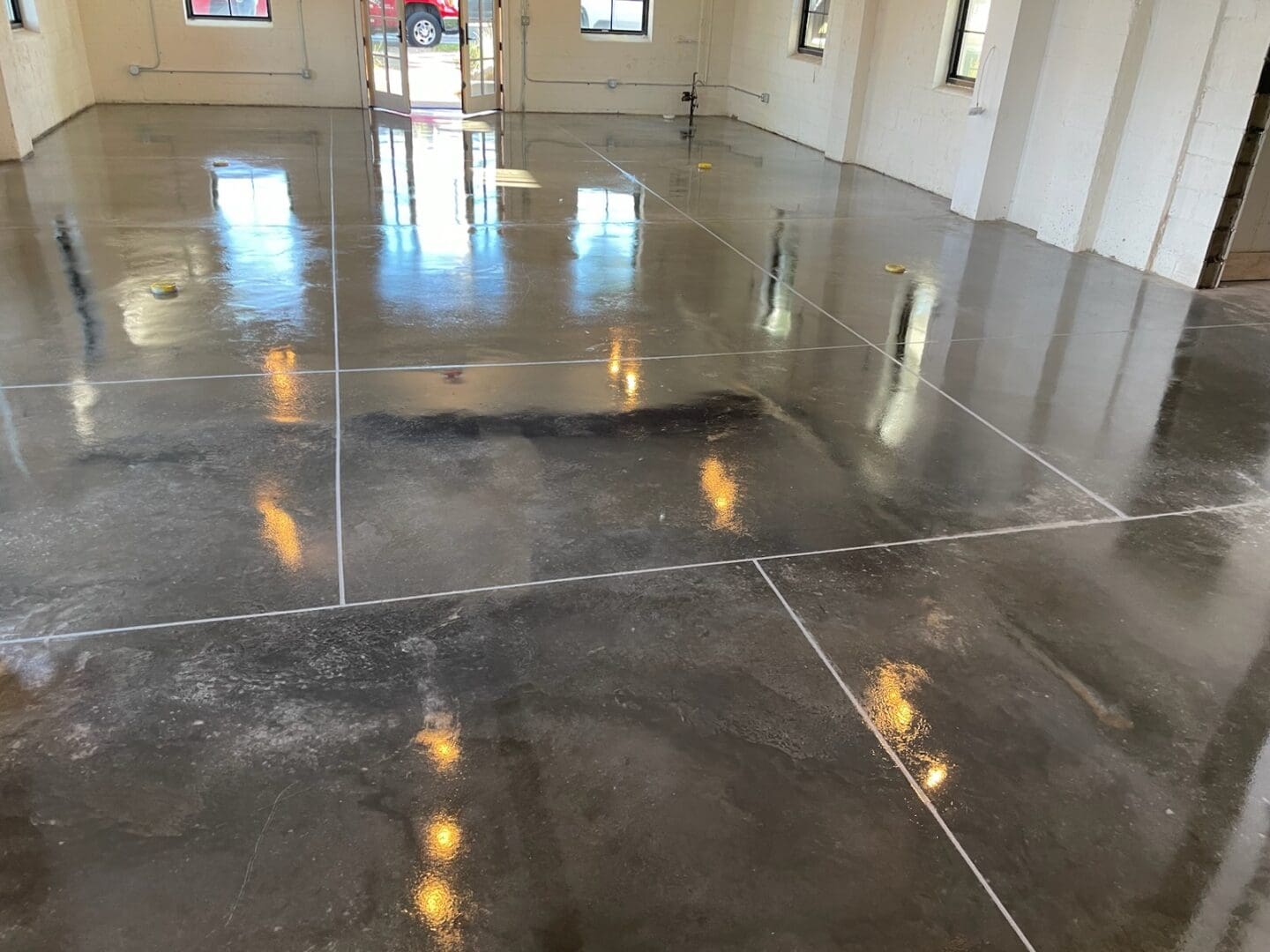 Our work