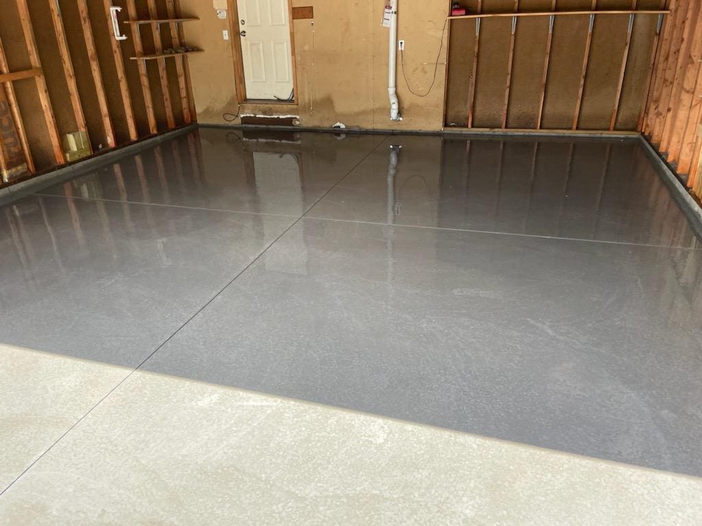 Our work