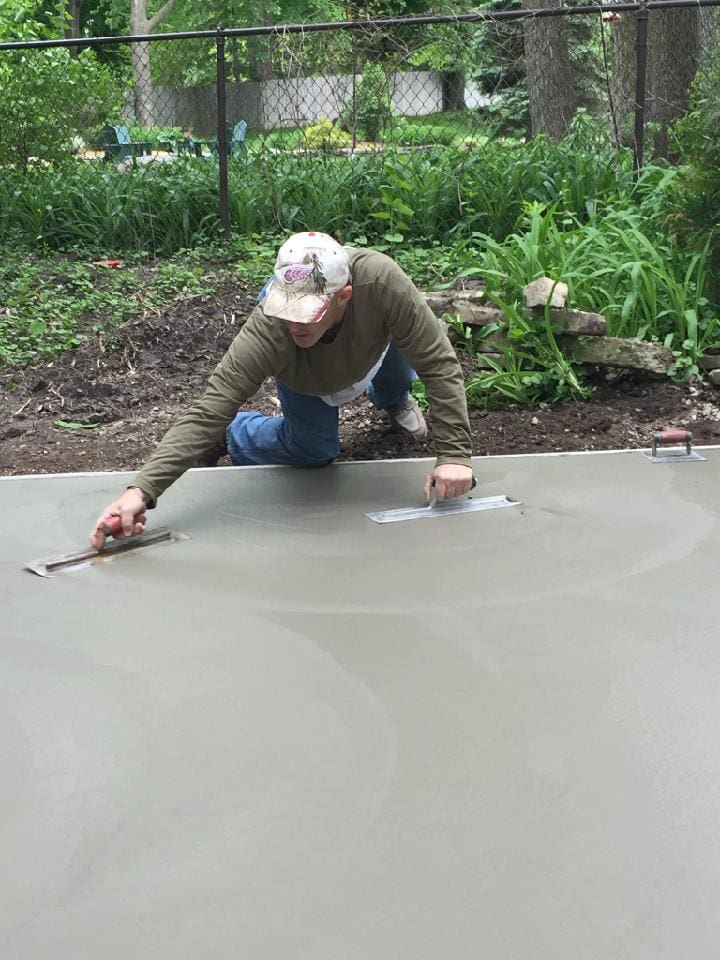 Our work