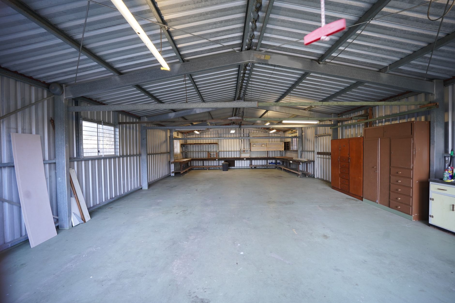 Garage Floors